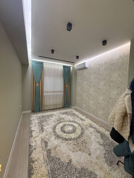 SOGBON Baurum 4/1/8 Evroremont 74+58 m2