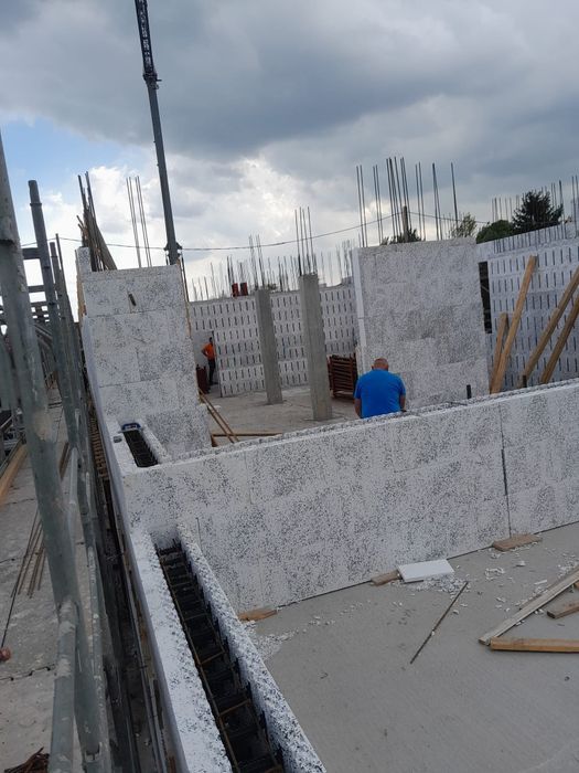case pasive nzeb apartament locuință