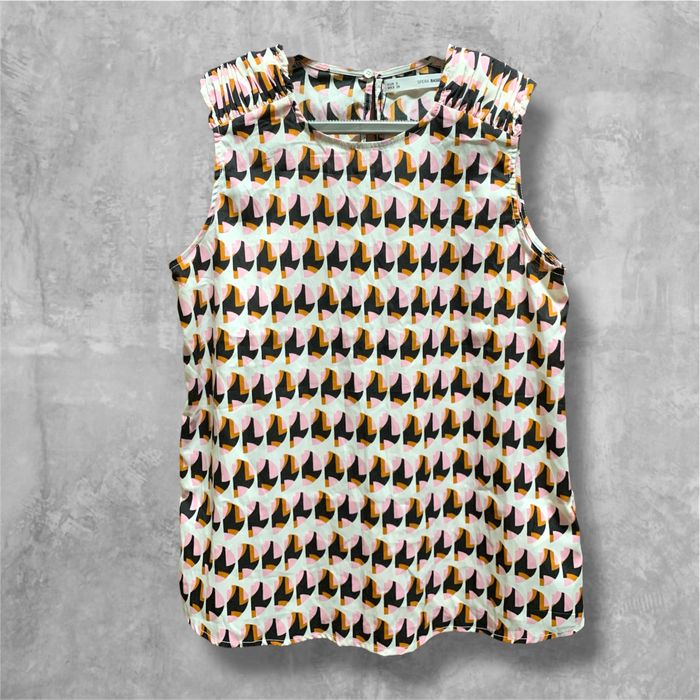 Топ женский брендовый