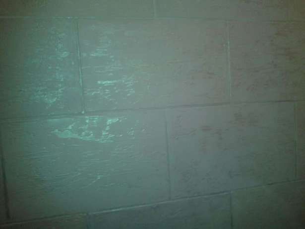 Декоративная штукатурка