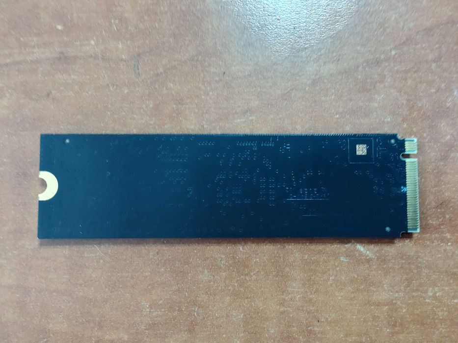 SSD M.2 NVMe 512GB WD SanDisk PC SN730 high-speed laptop PC Western