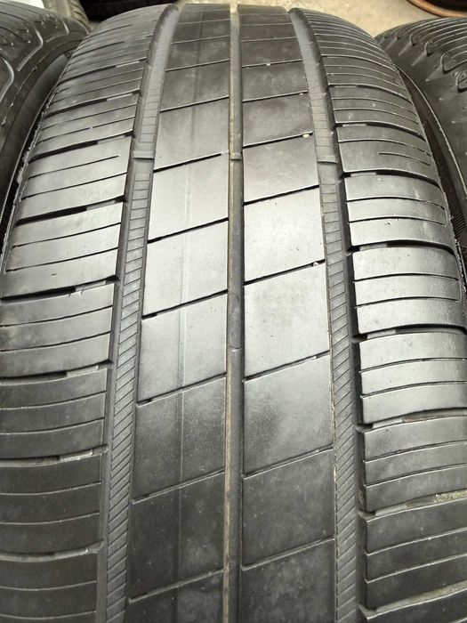 4x Anvelope Vara 195/55 r20 - GoodYear Efficient Grip Performance