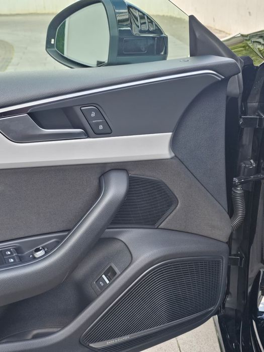 Audi A5 Sportback Facelift 2.0TDI 204 CP Matrix!Garantie 1 An! TVA Ded