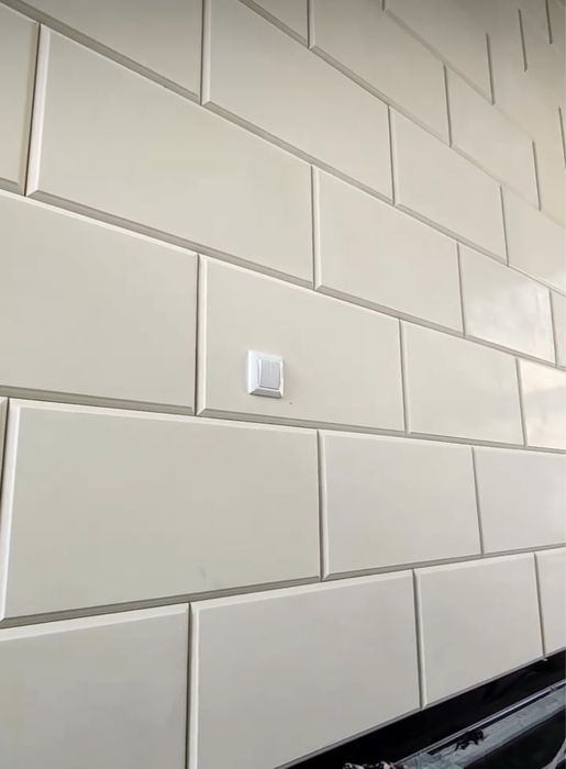 Термопонел. Термотравертин. Травертин. Фасад