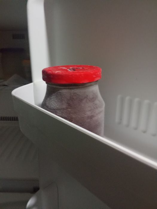 Холодильник   lg