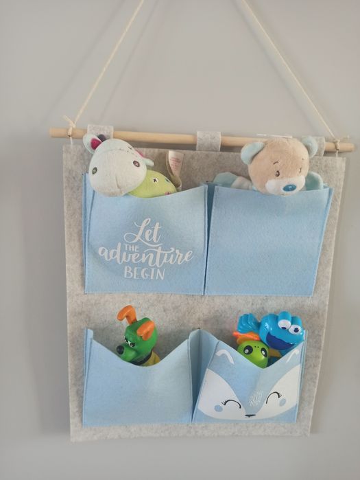 Детски органайзер