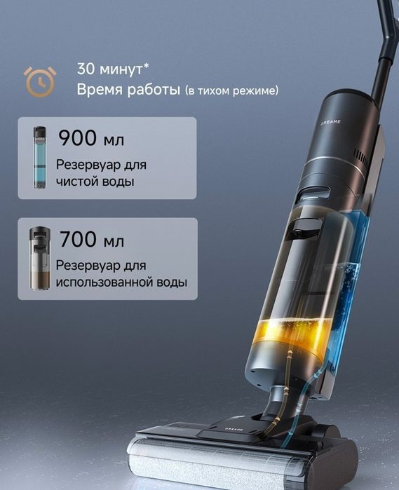 пылисос в идеальном рабочем состоянии  читайте опесание