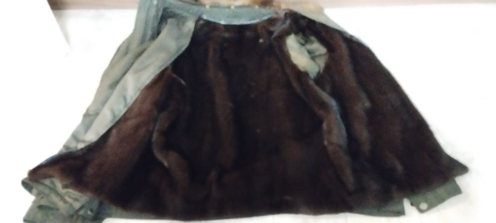 Продам куртку зимнюю