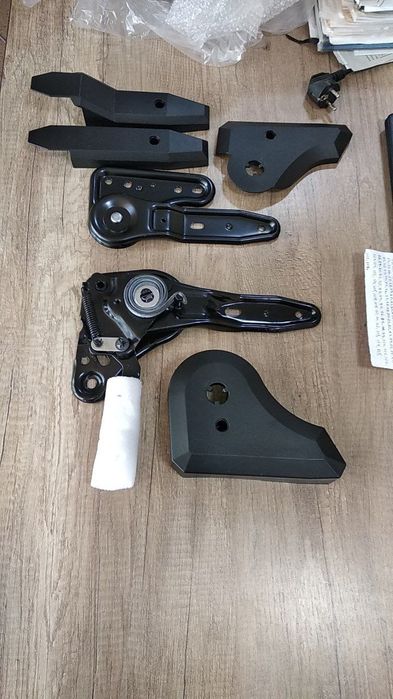 Ремонт кресло Ремонт офисных кресел реставрации