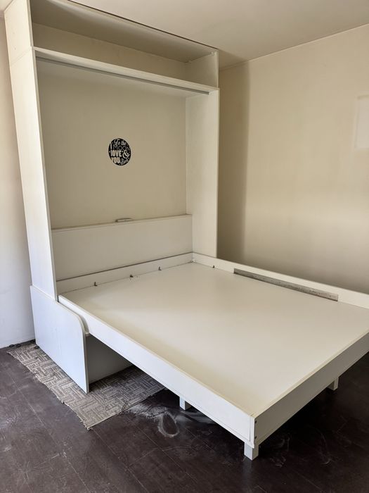 Pat 160x200 rabatabil