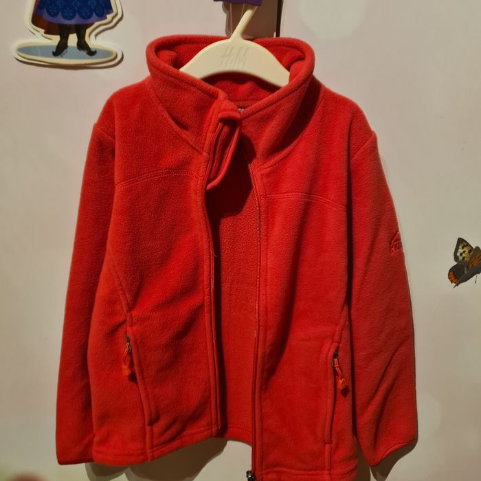 Polar fete Mckinley, mas 6 ani