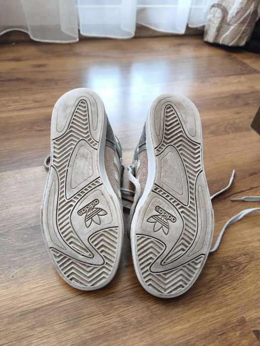 Кецове Adidas Extaball