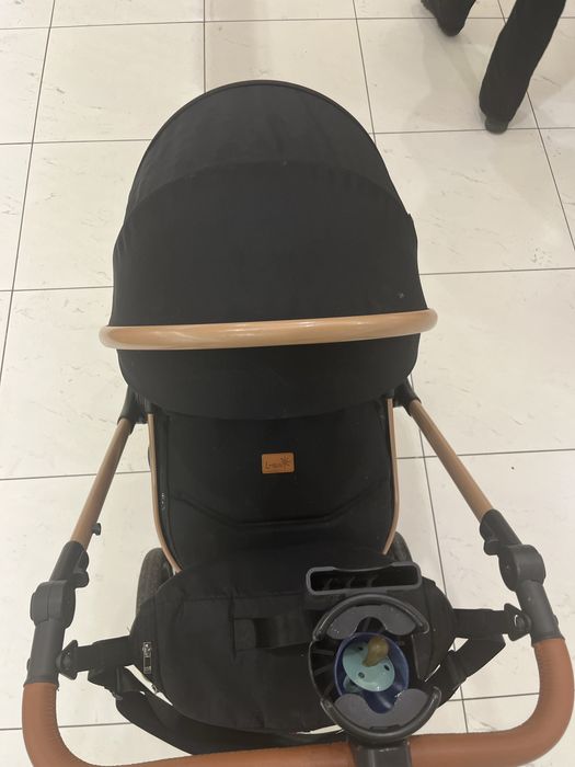 Carucior L-Sun 2 in 1