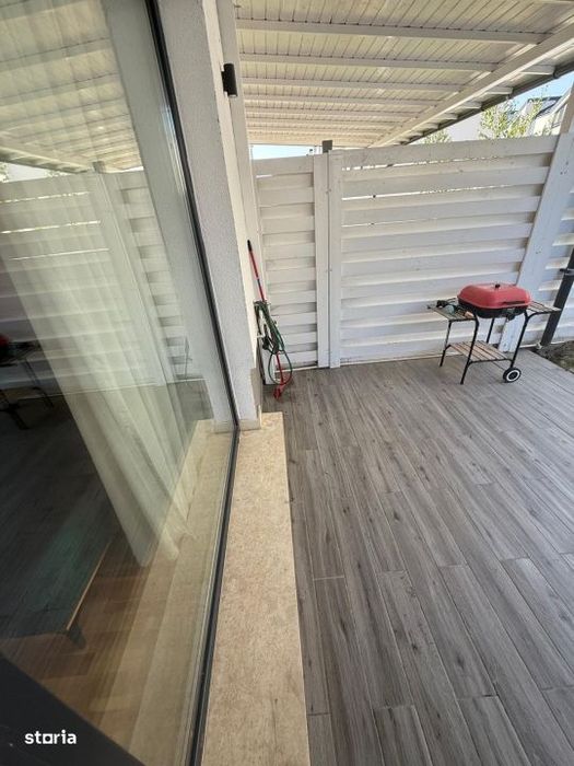 Scoala Americana | Vila Cu 5 Camere Mobilata  | New Point Complex