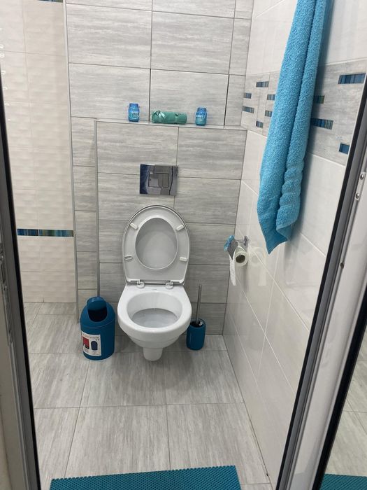 Дава се под наем Двустаен апартамент в София, Люлин 6 - 54 кв.м за 485 € - Снимка #8