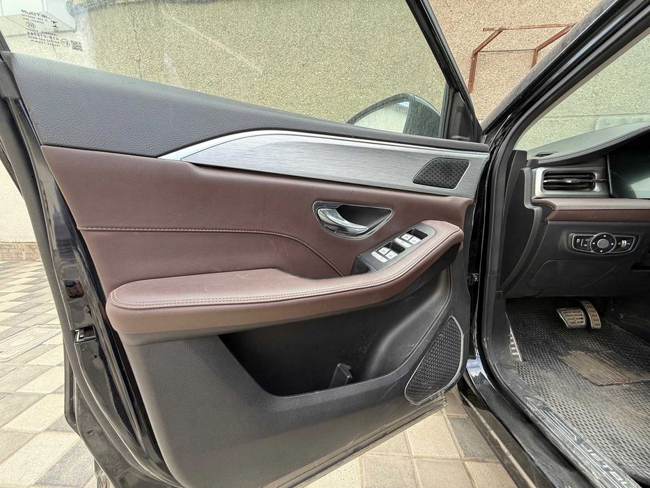 Jetour X90 2023 — 4