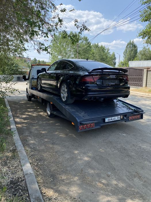 Эвакуатор Арзан 24/7