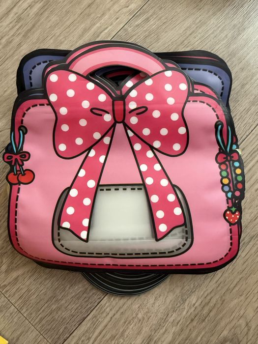 Продам новые зиппакеты