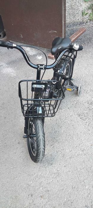 Велосипед детский