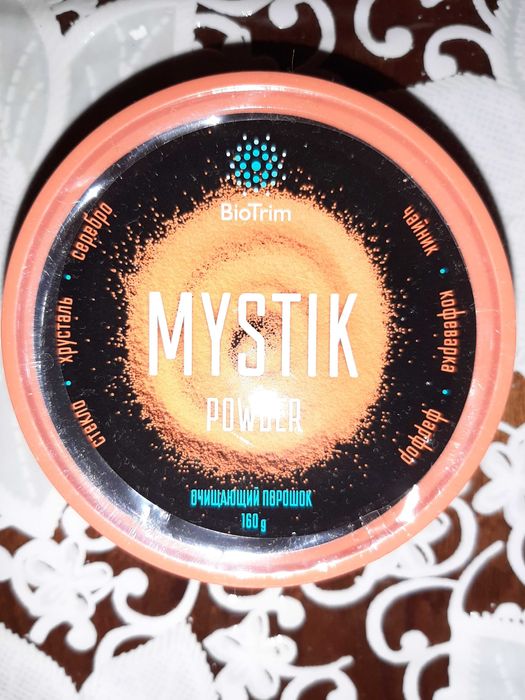 Продам порошок Мистик Гринвей