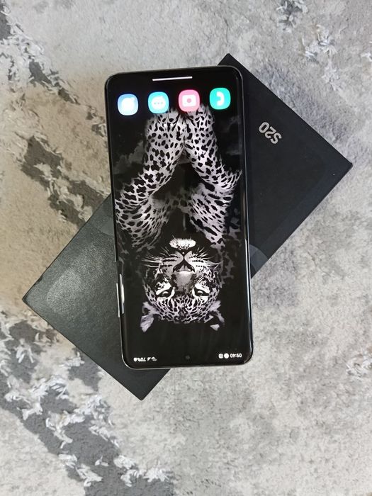 Samsung s20 128 tali