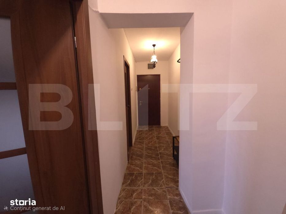 Apartament 3 camere, 80 mp, zona Micro 12