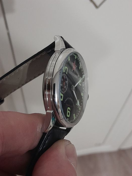 Продам часы СССР