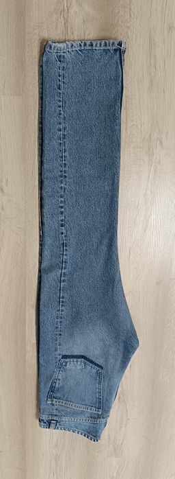 Zara. Женские джинсы