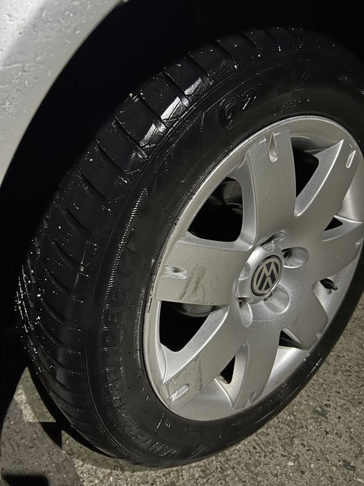 Volkswagen passat b5.5 - 2.0 ALT 131 cp