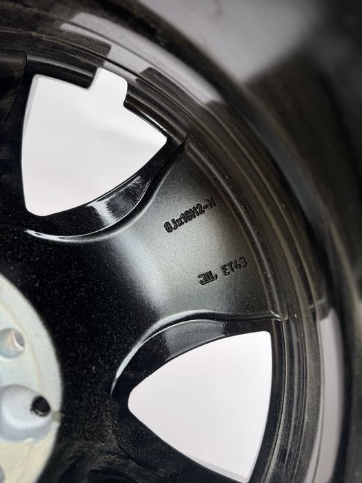 Нови ! Оригинални джанти 18 цола mercedes w213