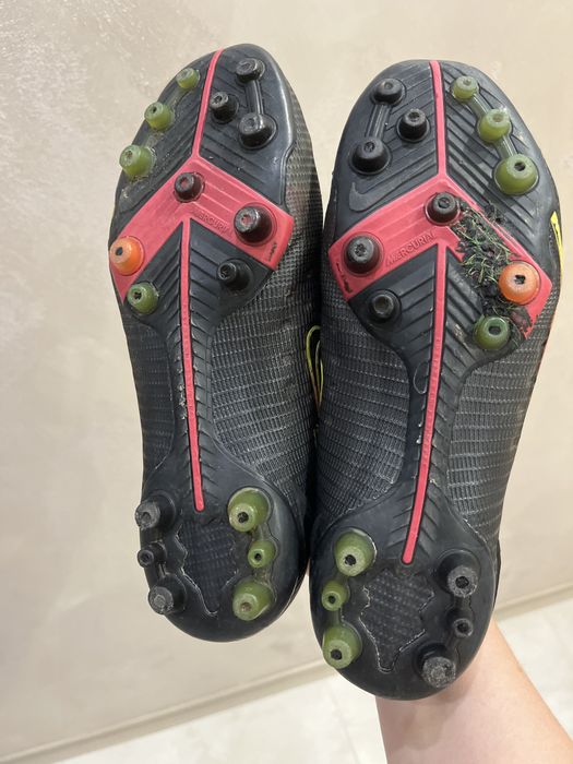 Бутонки Nike mercurial 42,5