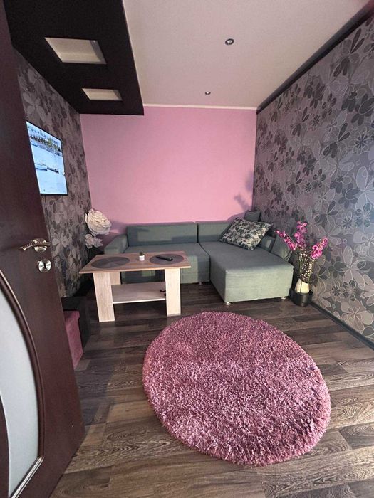 Двустаен апартамент