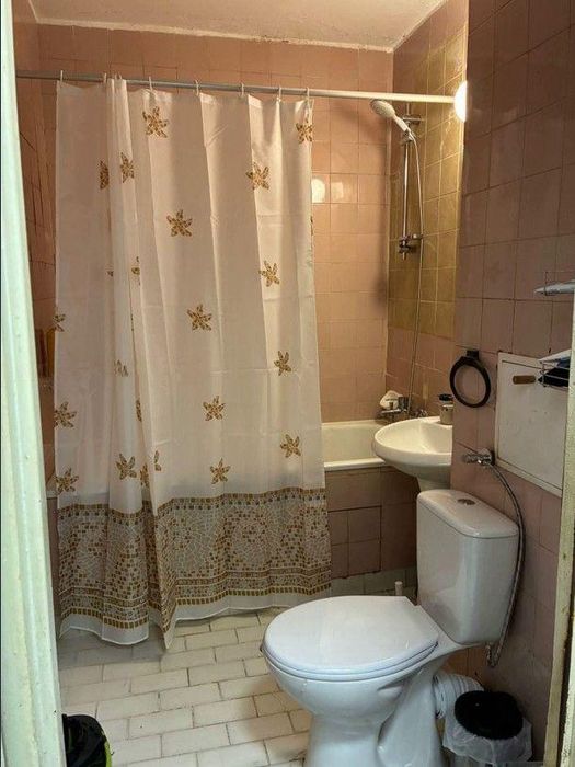 Дава се под наем Едностаен апартамент в София, Света Троица - 44 кв.м за 497.25 € - Снимка #5