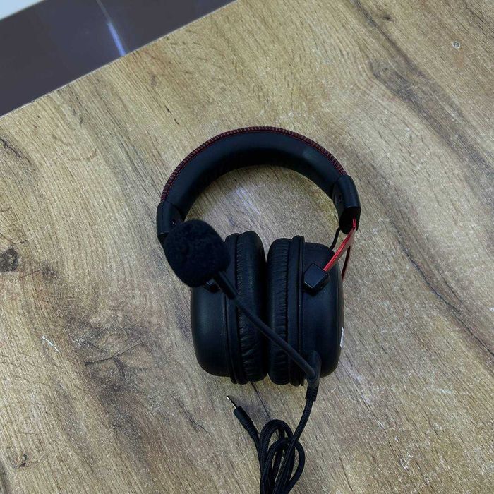 А21 / Наушники HyperX Cloud 2 / sk158005