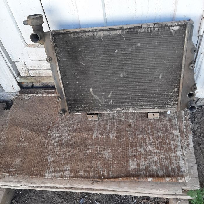 Продажа запчастей.