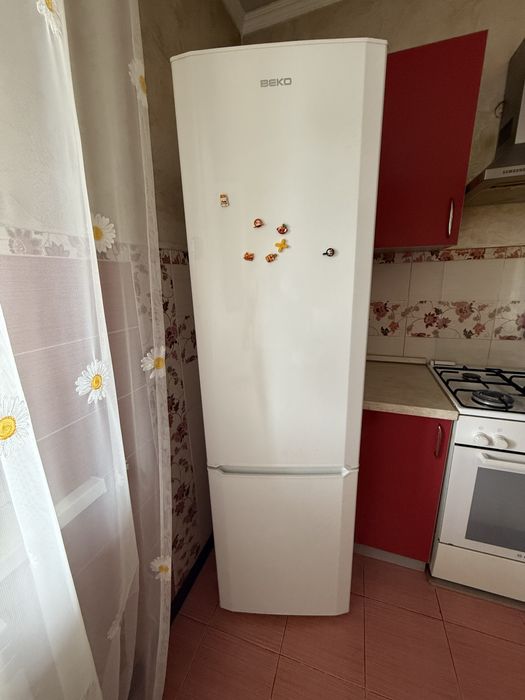 Продам холодильник BEKO