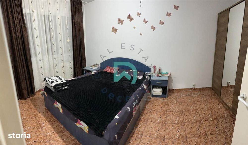 Apartament 2 camere Astra, Brasov