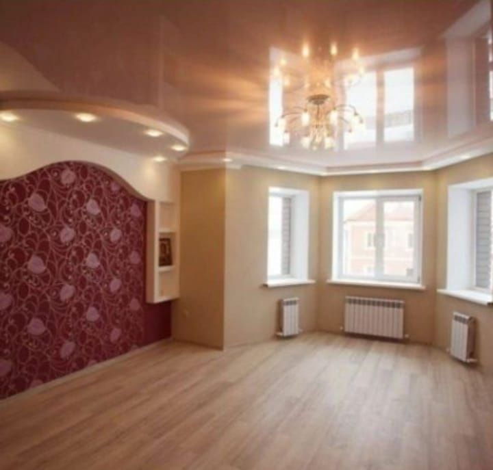 Ремонт квартир и домов