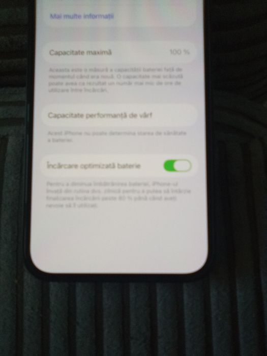 Vând iPhone 12 !