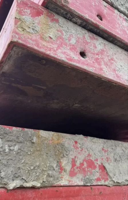 Опалубка крупнощитовая находится в Астане
