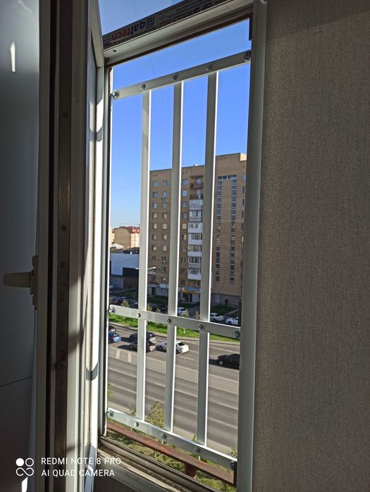 Решётки Маскитка  Защита Для Детей