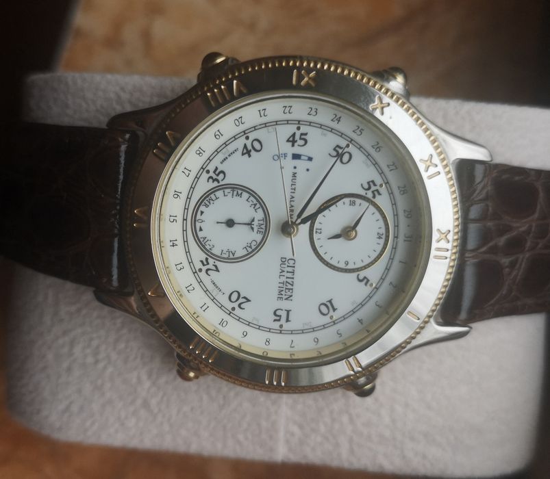 Citizen NOS - cal. 6800