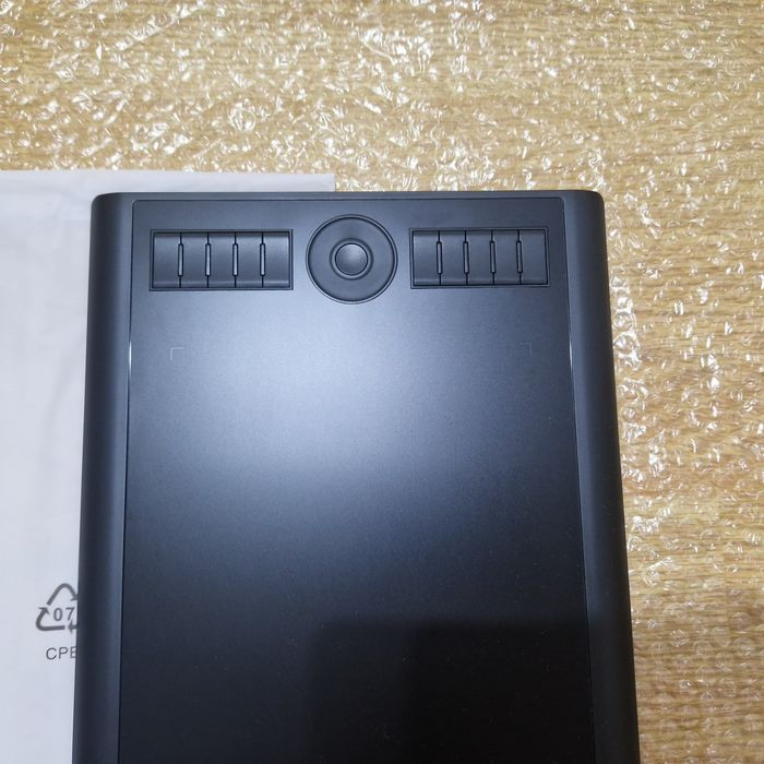 Tableta grafica GAOMON M10K