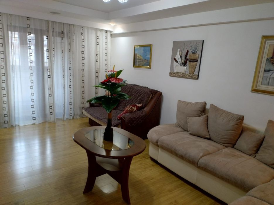 Apartament 3 camere