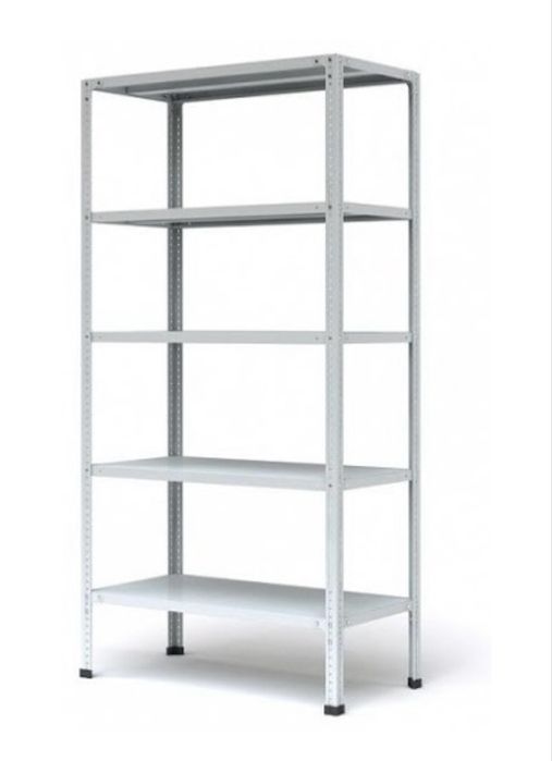 Стеллажи б/у разных размеров