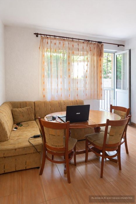Дава се под наем Двустаен апартамент в Варна, Бриз - 50 кв.м за 580 € - Снимка #4