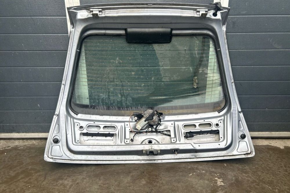 HAION RENAULT LAGUNA 3 COMBI/BREAK - AN : 2008–2015
