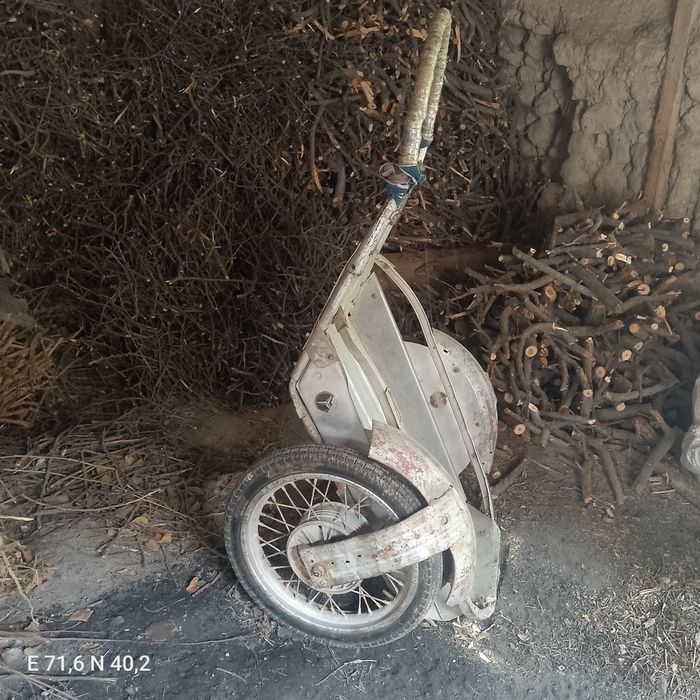 Arava sotiladi arzon