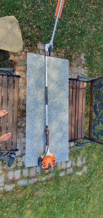 Храсторез  STIHL HL 94 C-E