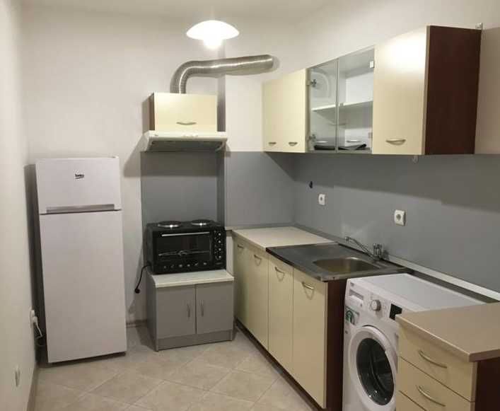 Дава се под наем Двустаен апартамент в София, Манастирски ливади - 56 кв.м за 348.84 € - Снимка #2